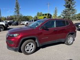 Used 2022 Jeep Compass Sport image 4