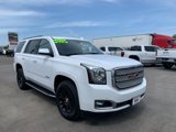 Used 2020 GMC Yukon SLT w/ Open Road Package image 4