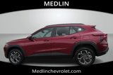 New 2025 Chevrolet Trax LT w/ Driver Confidence Package image 5
