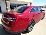 Used 2016 Ford Taurus SHO w/ Equipment Group 401A image 5