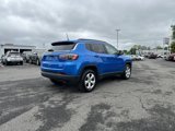 Used 2018 Jeep Compass Latitude w/ Popular Equipment Group image 5