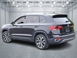 Used 2022 Volkswagen Taos SE image 4