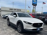 Used 2024 MAZDA CX-30 AWD 2.5 S w/ Preferred Package image 2