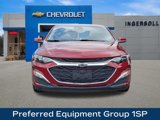 Used 2024 Chevrolet Malibu RS image 3