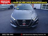 Used 2020 Nissan Altima 2.5 SR image 2