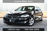 Used 2011 BMW 528i Sedan image 3