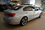 Used 2018 BMW 330i xDrive Sedan image 4