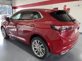 New 2025 Buick Envision Avenir image 6