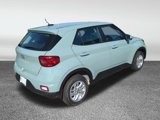 New 2025 Hyundai Venue SE image 3