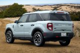 Used 2024 Ford Bronco Sport Big Bend w/ Convenience Package image 4