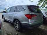 Used 2017 Honda Pilot EX image 4