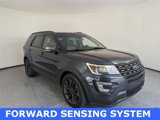 Used 2017 Ford Explorer XLT w/ Equipment Group 202A image 2