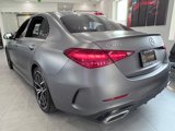 Used 2022 Mercedes-Benz C 300 Sedan w/ AMG Line w/ Night Package image 5
