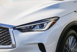 New 2025 INFINITI QX50 Luxe image 4