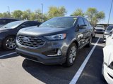 Used 2019 Ford Edge Titanium w/ Cargo Accessory Package image 5
