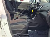 Certified 2020 Chevrolet Trax LS w/ Tint and Cruise Package image 5