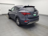 Used 2017 Hyundai Santa Fe Sport w/ 2.4L Value Package 06 image 5