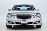 Used 2008 Mercedes-Benz E 550 Sedan image 4