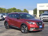 Used 2020 Nissan Kicks SR w/ SR Premium Package image 2