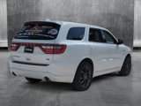 Used 2021 Dodge Durango R/T w/ Blacktop Package image 5