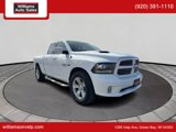 Used 2015 RAM 1500 Sport w/ Convenience Group image 3
