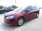 Used 2021 Chrysler Voyager LX w/ Cold Weather Group image 3