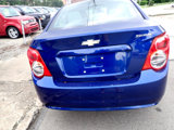 Used 2012 Chevrolet Sonic LS image 3