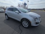 Used 2017 Cadillac XT5 FWD image 4