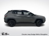 Used 2023 Jeep Compass Trailhawk image 2