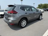 Certified 2018 Nissan Rogue S image 5