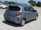 Used 2022 Mitsubishi Mirage ES image 4