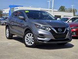 Used 2021 Nissan Rogue Sport S image 3