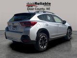 Used 2023 Subaru Crosstrek 2.0i image 5