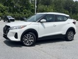 Used 2024 Nissan Kicks SV image 2