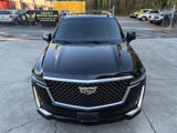 Used 2021 Cadillac Escalade ESV Premium Luxury image 6