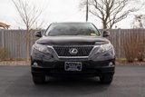 Used 2012 Lexus RX 350 AWD image 2
