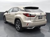 Used 2016 Lexus RX 450h AWD image 5