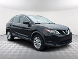 Used 2018 Nissan Rogue Sport SV image 1