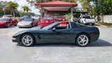 Used 2000 Chevrolet Corvette Coupe w/ Roof Pkg image 5