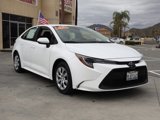 Used 2021 Toyota Corolla LE image 2