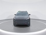 Used 2014 Jeep Cherokee Trailhawk w/ Technology Group image 2