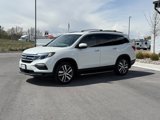 Used 2018 Honda Pilot Elite image 3