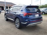 Used 2021 Hyundai Santa Fe Calligraphy image 5
