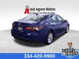 Used 2024 Toyota Camry LE image 5