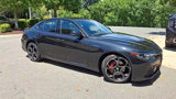 New 2024 Alfa Romeo Giulia Veloce image 2