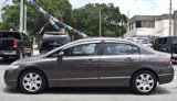 Used 2011 Honda Civic LX image 4