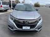 Used 2022 Honda HR-V Sport image 3