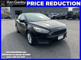 Used 2018 Ford Focus SE image 1