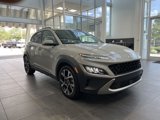 Used 2023 Hyundai Kona Limited w/ Cargo Package image 2