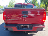 Used 2019 Chevrolet Colorado LT w/ LT Convenience Package image 5